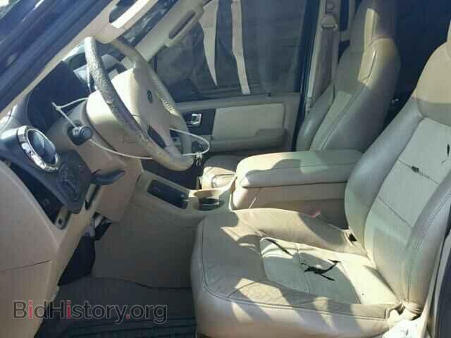 2006 FORD EXPEDITION - VIN: 1FMFU17566LA94992 - Фото 5