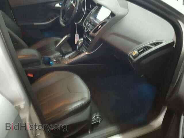 2014 FORD FOCUS - VIN: 1FADP3N2XEL128556 - Фото 5