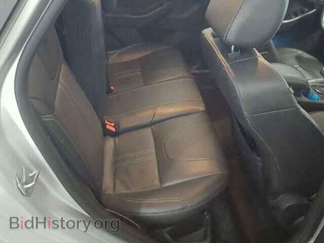 2014 FORD FOCUS - VIN: 1FADP3N2XEL128556 - Фото 6