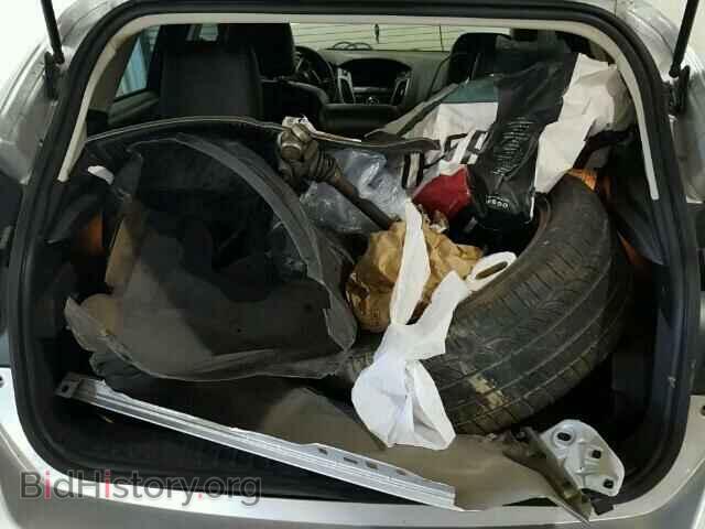 2014 FORD FOCUS - VIN: 1FADP3N2XEL128556 - Фото 10