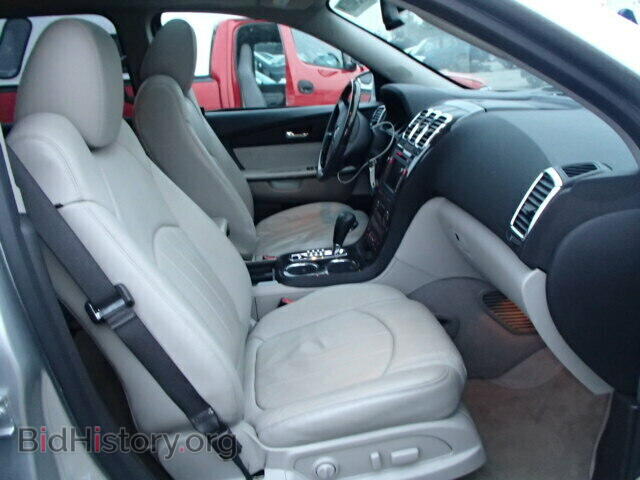 2012 GMC ACADIA DEN - VIN: 1GKKRTED8CJ204351 - Фото 5