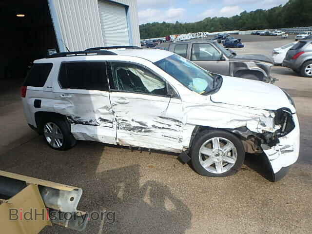 2012 GMC TERRAIN - VIN: 2GKALSEKXC6125413 - Фото 10