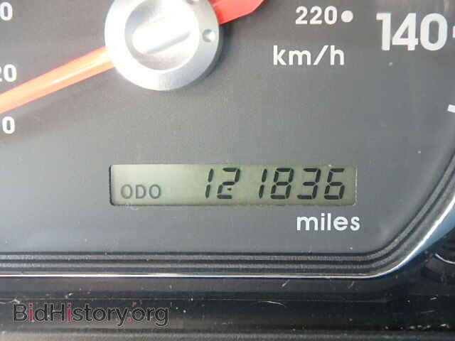 2010 MITSUBISHI GALANT - VIN: 4A32B2FF6AE002248 - Фото 8