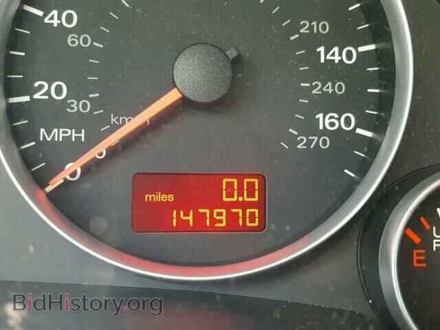 2007 AUDI A4 - VIN: WAUDF78E57A008170 - Фото 8