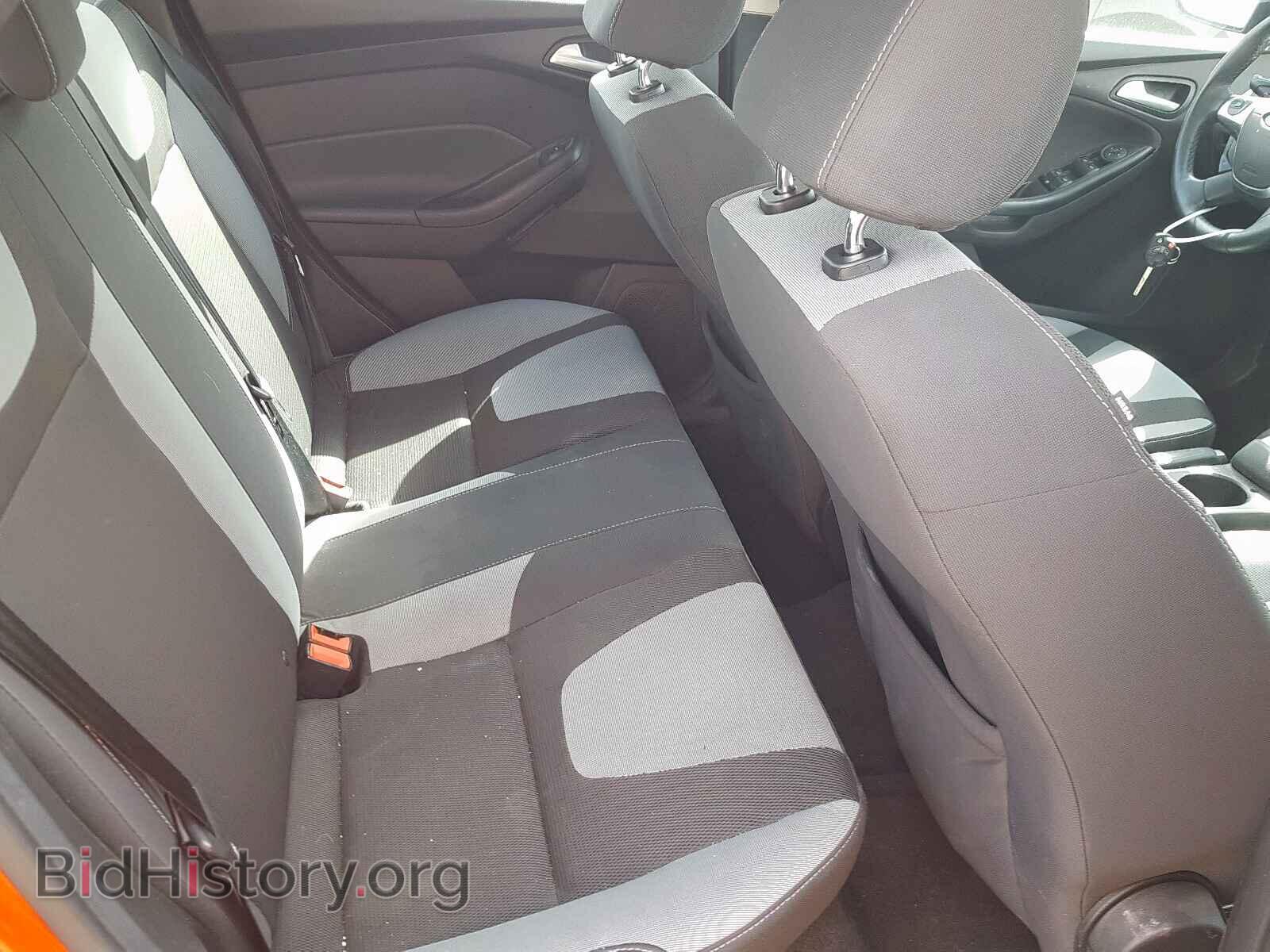 2014 FORD FOCUS - VIN: 1FADP3F2XEL169137 - Photo 6