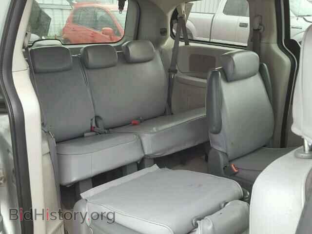 2010 DODGE CARAVAN - VIN: 2D4RN4DE2AR378191 - Фото 6
