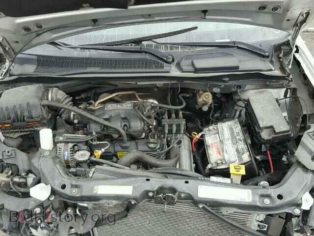 2010 DODGE CARAVAN - VIN: 2D4RN4DE2AR378191 - Фото 7