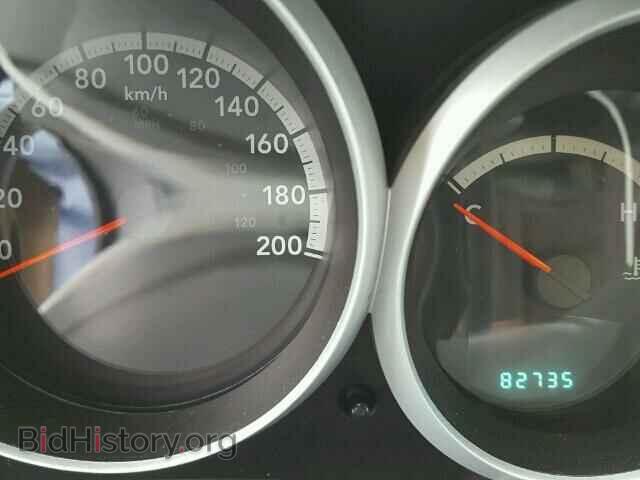2010 DODGE CARAVAN - VIN: 2D4RN4DE2AR378191 - Фото 8