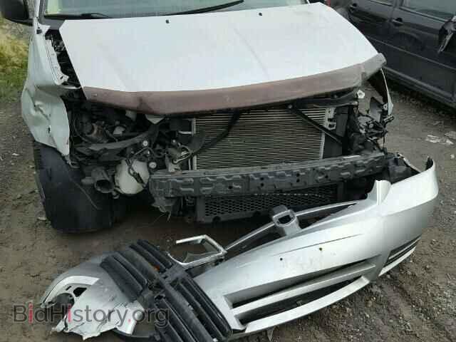 2010 DODGE CARAVAN - VIN: 2D4RN4DE2AR378191 - Фото 9