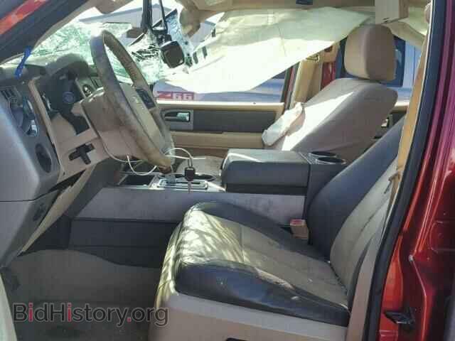 2007 FORD EXPEDITION - VIN: 1FMFK17517LA82241 - Фото 5