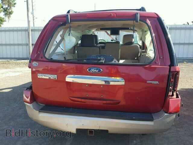 2007 FORD EXPEDITION - VIN: 1FMFK17517LA82241 - Фото 9