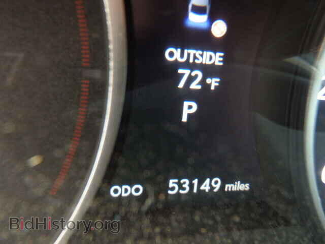 2013 LEXUS ES300 - VIN: JTHBW1GG5D2014873 - Фото 8