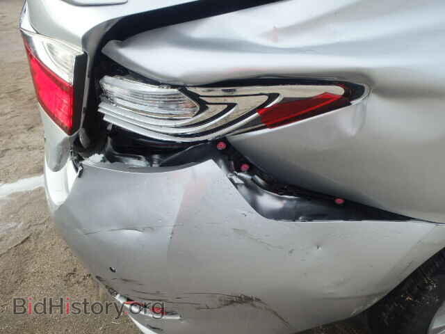 2013 LEXUS ES300 - VIN: JTHBW1GG5D2014873 - Фото 9
