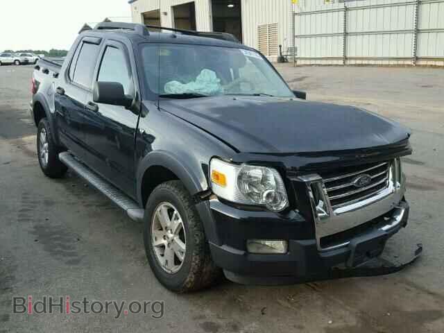 Фотография 1FMEU31897UA29706 - FORD EXPLORER 2007