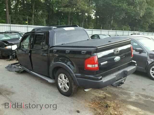 2007 FORD EXPLORER - VIN: 1FMEU31897UA29706 - Photo 3