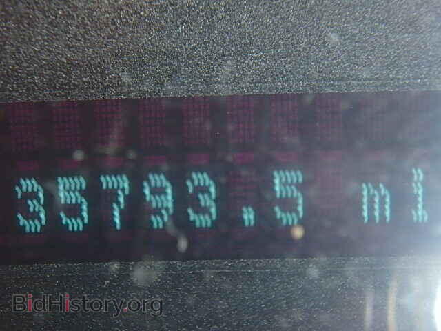 2009 FORD FOCUS - VIN: 1FAHP35N79W166293 - Фото 8