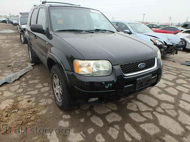 Photo 1FMCU03162KD99408 - FORD ESCAPE 2002