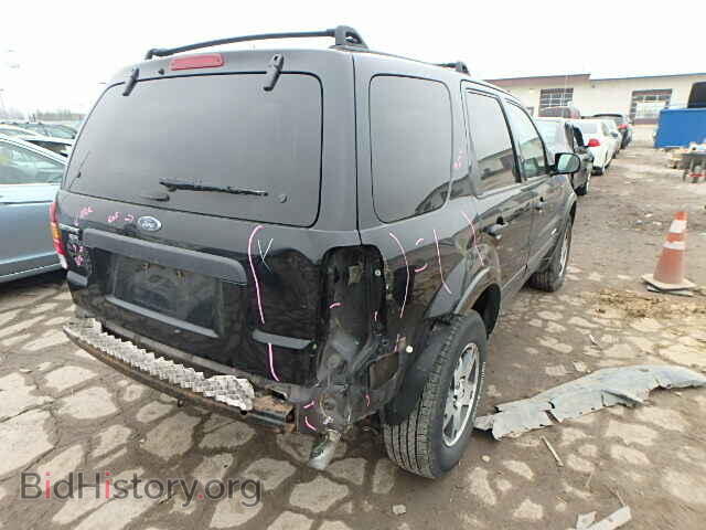 2002 FORD ESCAPE - VIN: 1FMCU03162KD99408 - Photo 4