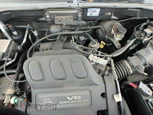 2002 FORD ESCAPE - VIN: 1FMCU03162KD99408 - Photo 7