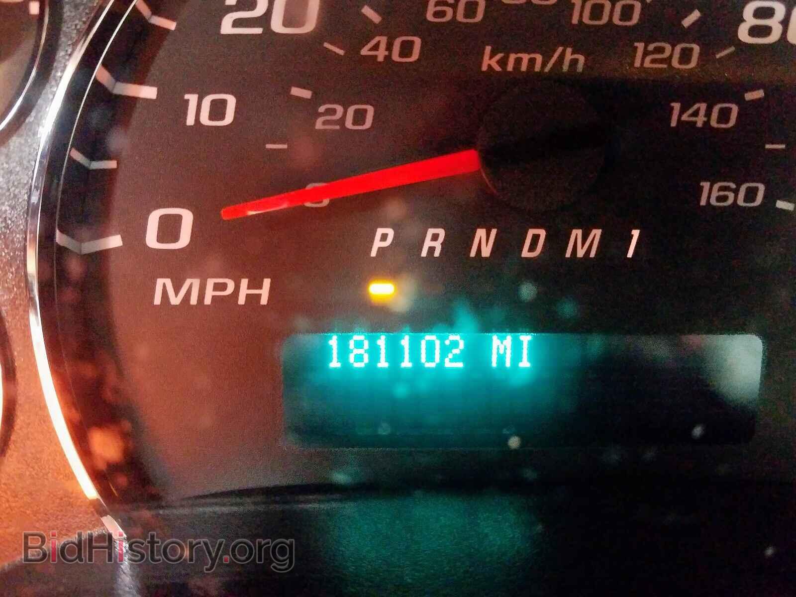 2012 CHEVROLET EXPRESS - VIN: 1GCWGFCA2C1130289 - Фото 8