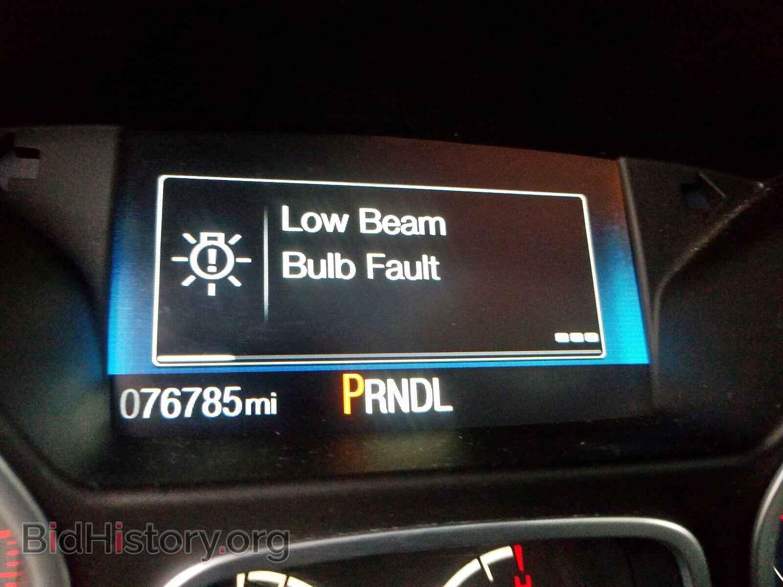 2016 FORD FOCUS - VIN: 1FADP3F28GL399794 - Photo 8