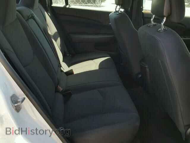 2014 CHRYSLER 200 - VIN: 1C3CCBAB5EN205795 - Фото 6