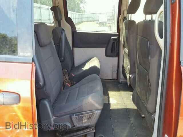 2008 DODGE CARAVAN - VIN: 2D8HN44H88R670085 - Фото 6
