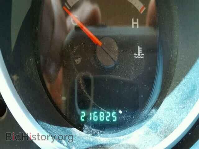 2008 DODGE CARAVAN - VIN: 2D8HN44H88R670085 - Фото 8