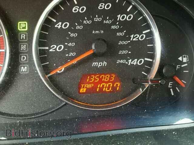2007 MAZDA 6 - VIN: 1YVHP80CX75M11761 - Фото 8