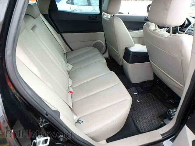 2009 MAZDA CX-7 - VIN: JM3ER29L690230960 - Фото 6