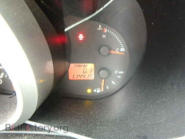 2009 MAZDA CX-7 - VIN: JM3ER29L690230960 - Фото 8
