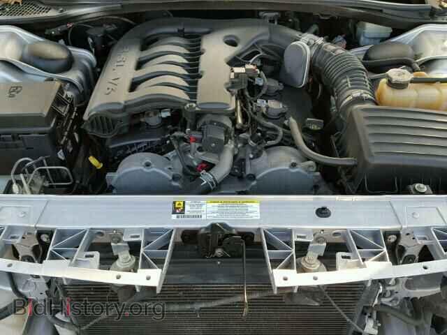 2010 DODGE CHALLENGER - VIN: 2B3CJ4DV9AH166720 - Photo 7