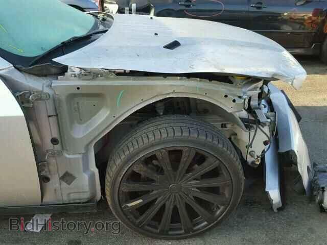 2010 DODGE CHALLENGER - VIN: 2B3CJ4DV9AH166720 - Photo 10