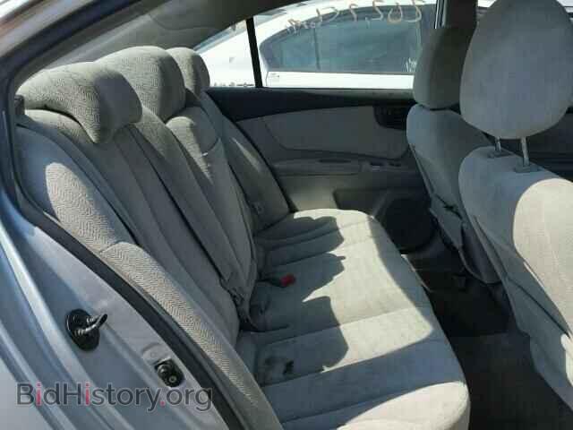 2007 KIA OPTIMA - VIN: KNAGE123X75101733 - Фото 6
