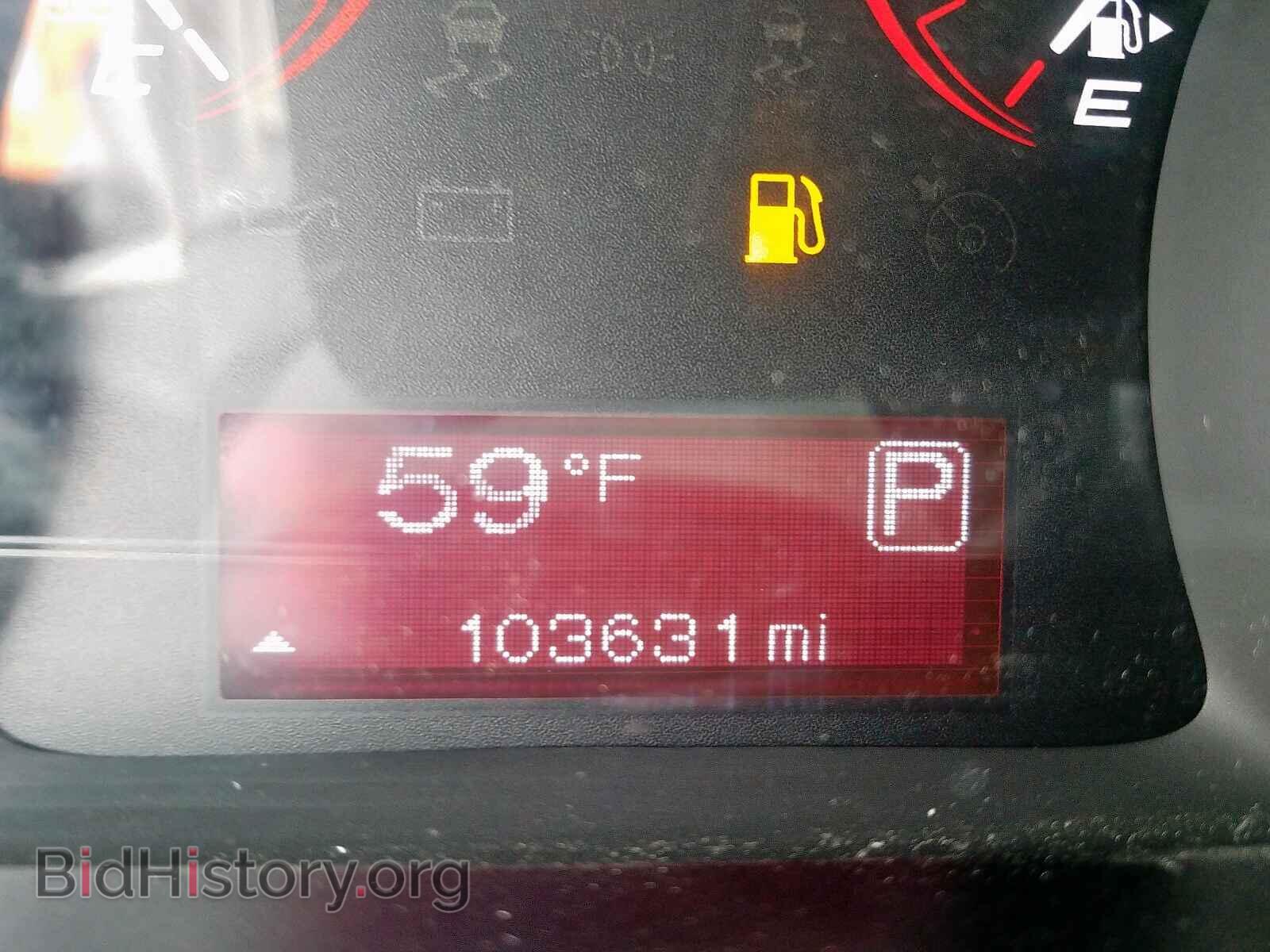 2015 DODGE DART - VIN: 1C3CDFBB2FD302592 - Фото 8