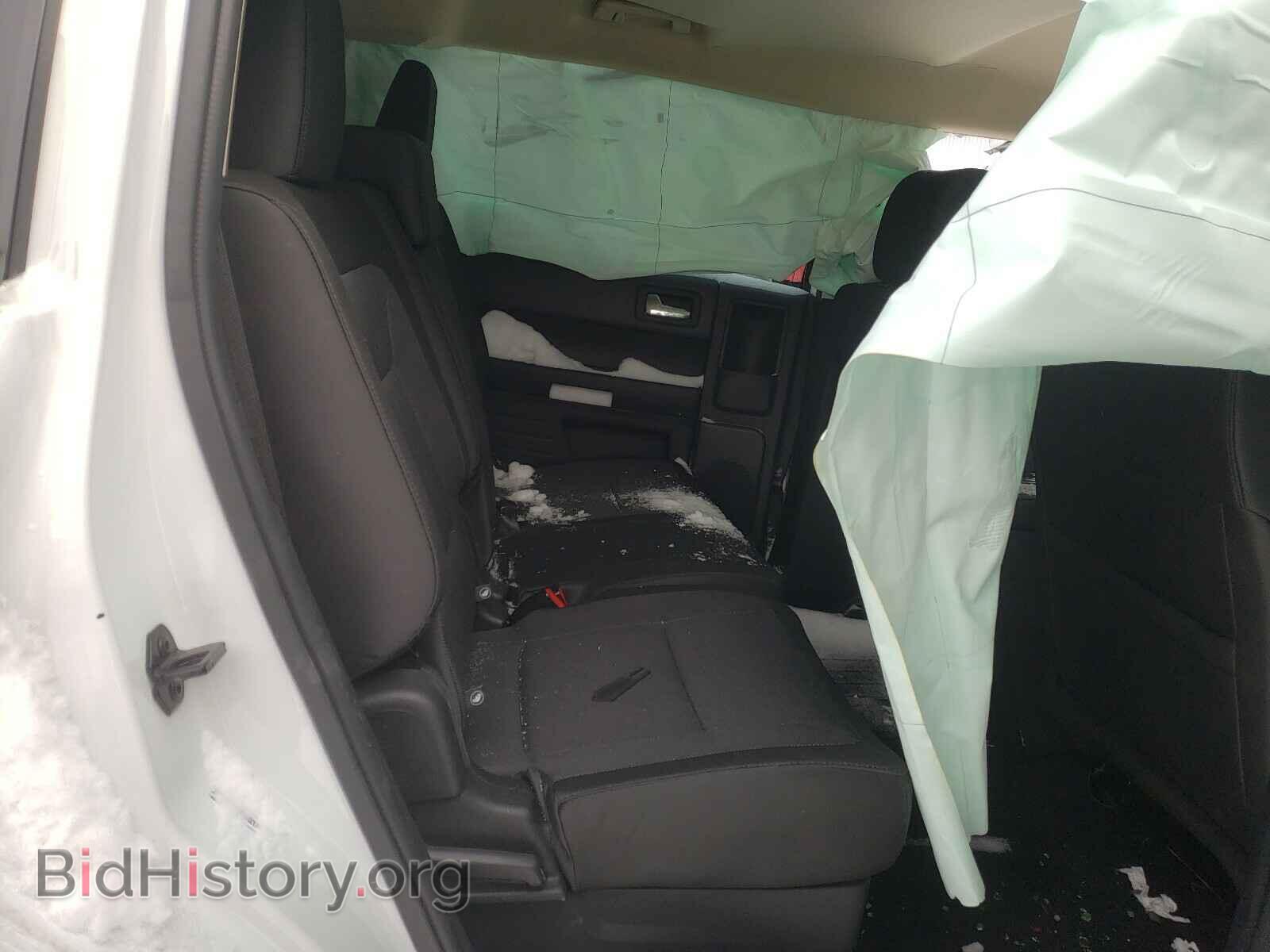 2019 FORD FLEX - VIN: 2FMGK5B82KBA12110 - Photo 6