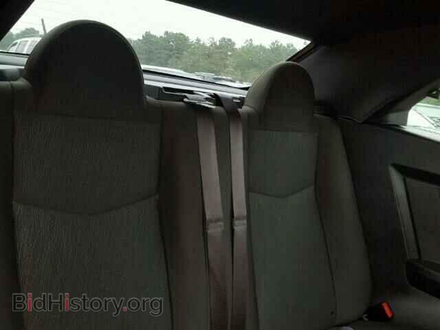 2012 CHRYSLER 200 - VIN: 1C3BCBEB0CN191467 - Фото 6