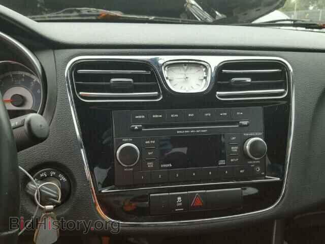 2012 CHRYSLER 200 - VIN: 1C3BCBEB0CN191467 - Фото 10