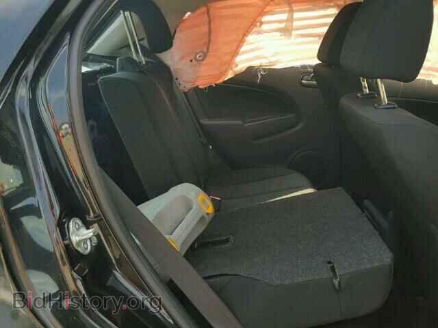 2014 MAZDA 2 - VIN: JM1DE1KZ7E0181478 - Фото 6