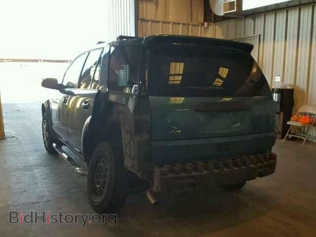 2005 SATURN VUE - VIN: 5GZCZ33D95S829341 - Фото 3