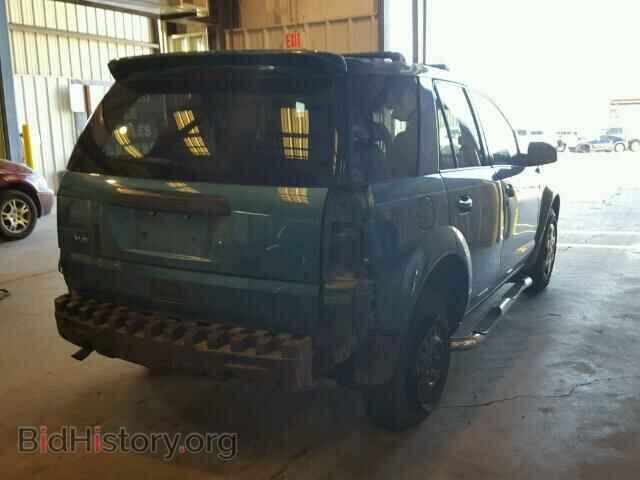2005 SATURN VUE - VIN: 5GZCZ33D95S829341 - Фото 4