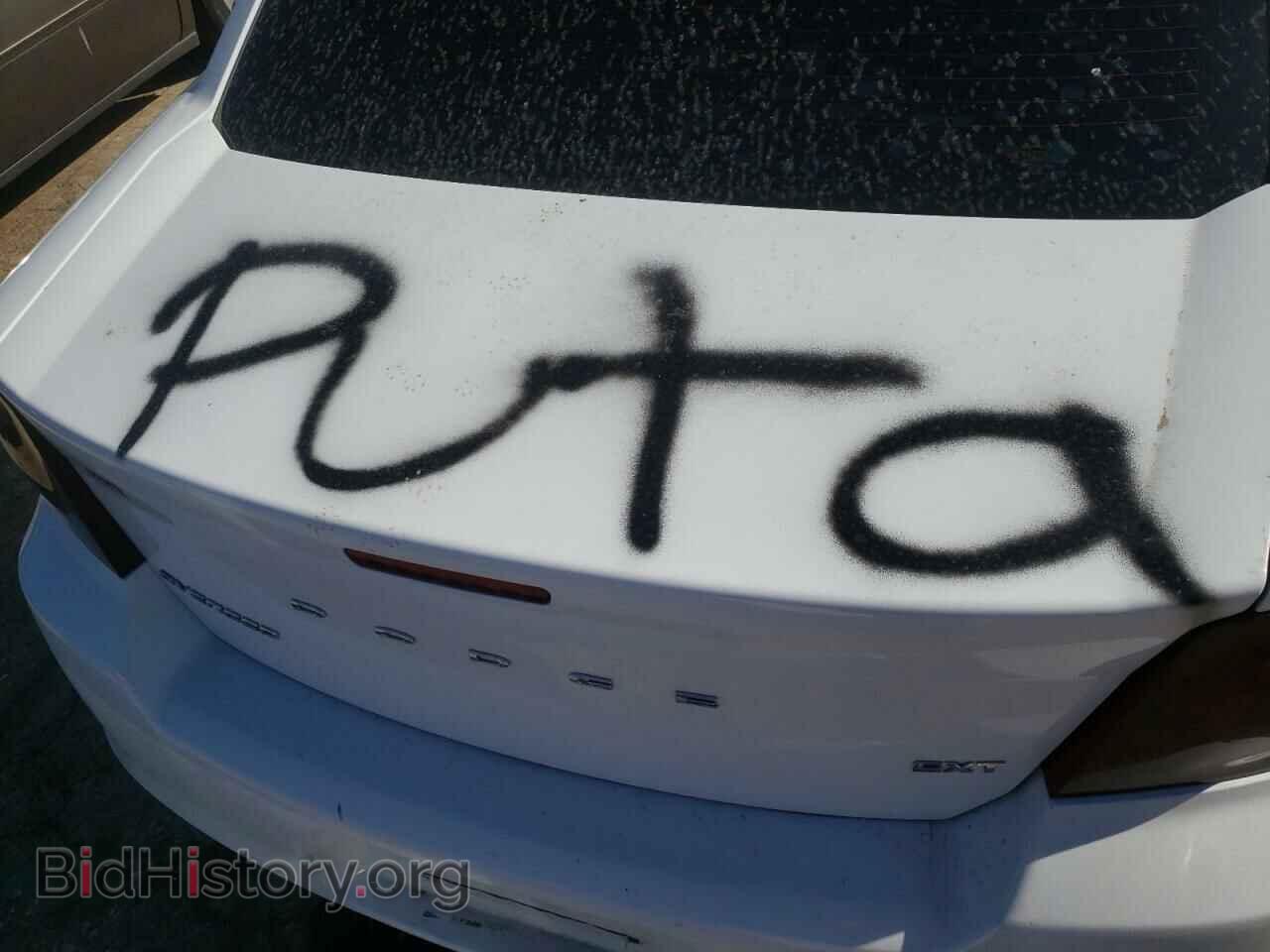 2013 DODGE AVENGER - VIN: 1C3CDZCG9DN651946 - Photo 9