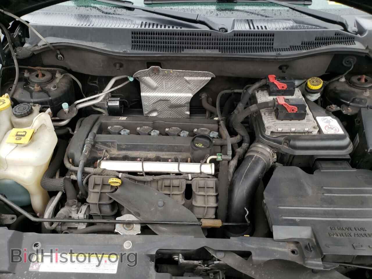 2012 DODGE CALIBER - VIN: 1C3CDWBA8CD510897 - Фото 7
