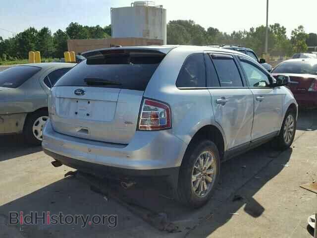 2010 FORD EDGE - VIN: 2FMDK3JC3ABA38033 - Фото 4