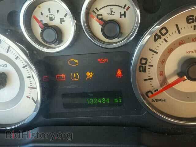 2010 FORD EDGE - VIN: 2FMDK3JC3ABA38033 - Фото 8