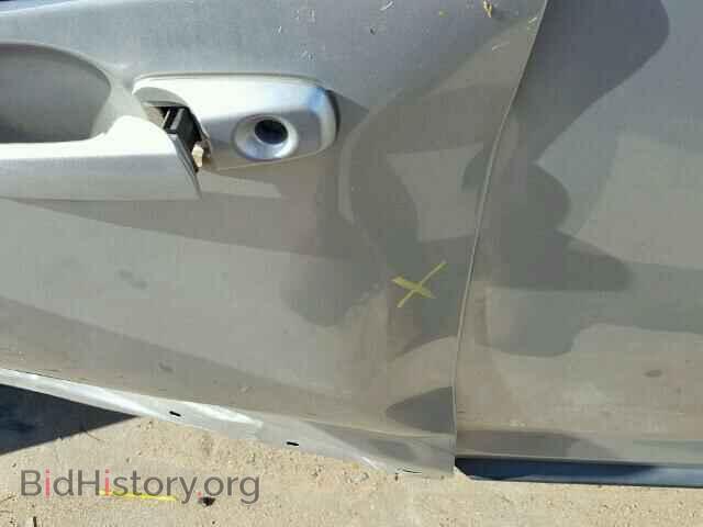 2010 FORD EDGE - VIN: 2FMDK3JC3ABA38033 - Фото 10