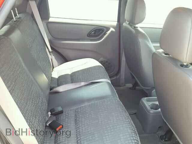 2002 FORD ESCAPE - VIN: 1FMYU02BX2KB15049 - Фото 6