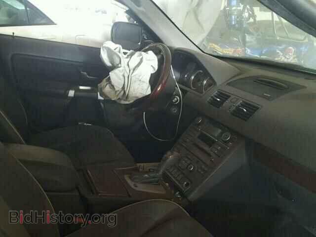 2011 VOLVO XC90 - VIN: YV4852CT2B1586510 - Фото 5
