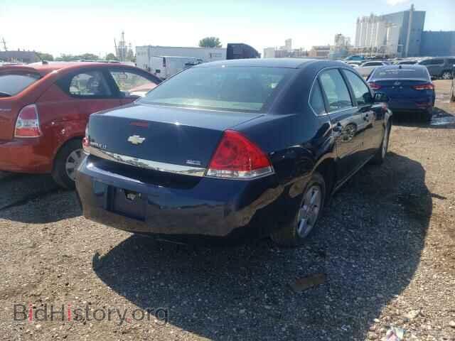 2011 CHEVROLET IMPALA - VIN: 2G1WG5EK5B1136332 - Фото 4
