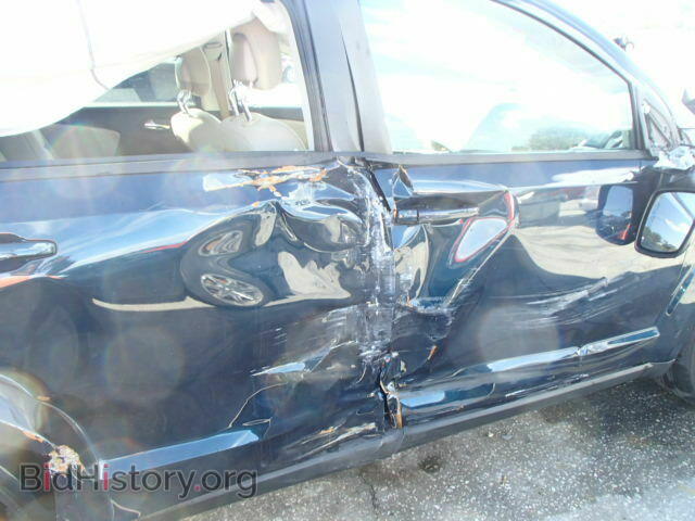 2013 DODGE JOURNEY - VIN: 3C4PDCBB1DT563764 - Фото 10